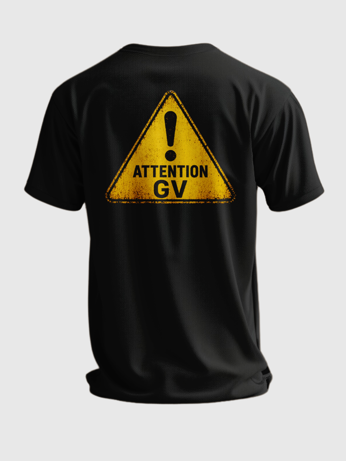 ATTENTION GV