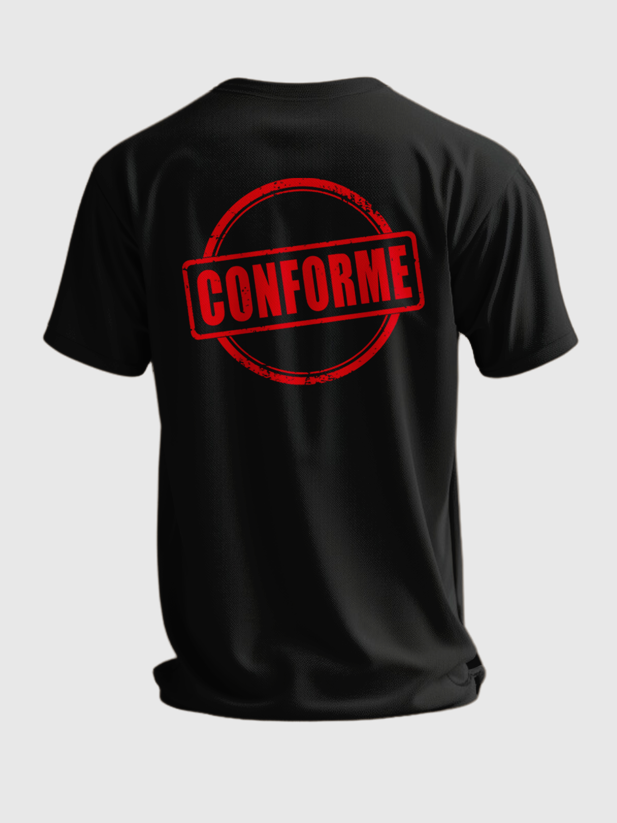CONFORME