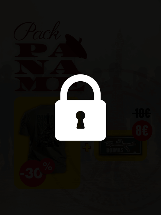 PACK PANAME