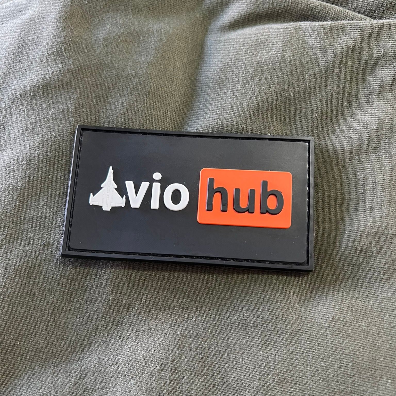 ASSO RELIQUES DE GUERRE / AVIO HUB