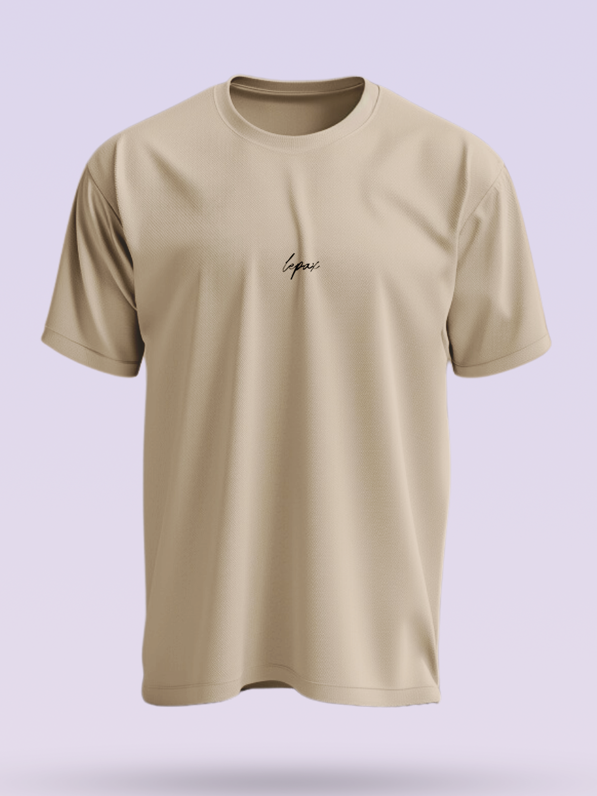 TSHIRT LA PLUS BELLE MISSION - LEPAX