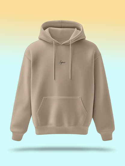 LEPAX - SWEAT PAS PAYÉ À RÉFLÉCHIR