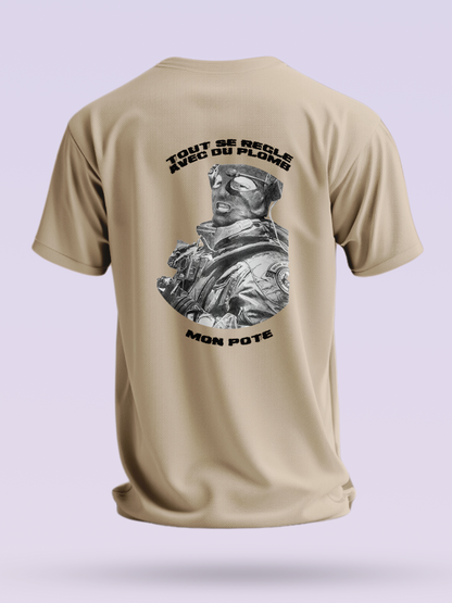 LesdessinsdeSeb/14.044 - TSHIRT BAC buddy's
