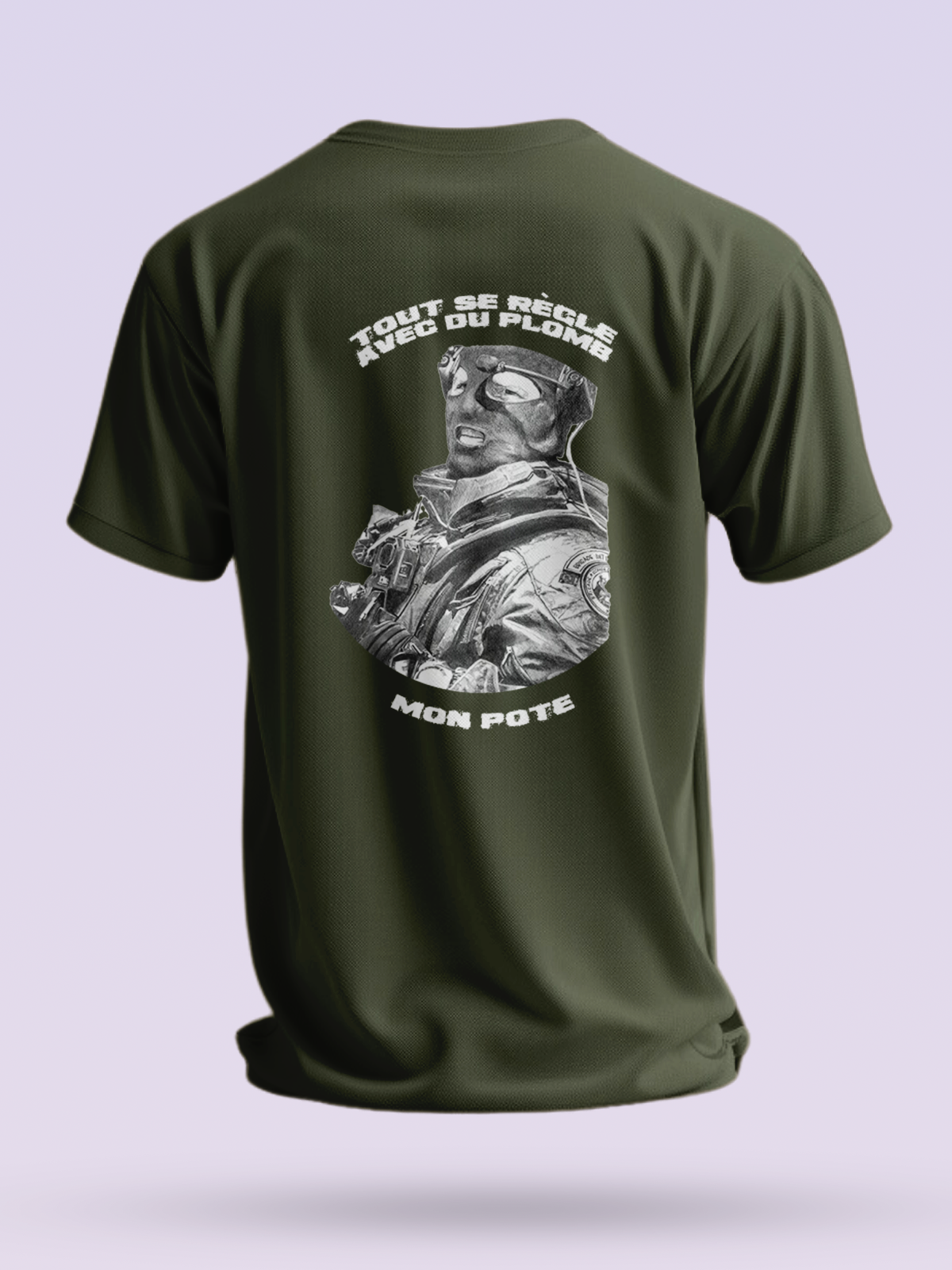 LesdessinsdeSeb/14.044 - TSHIRT BAC buddy's