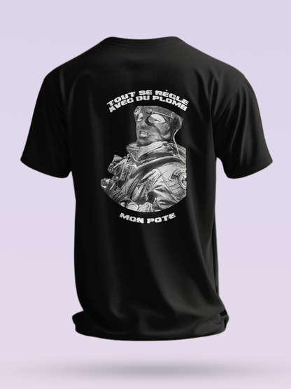 LesdessinsdeSeb/14.044 - TSHIRT BAC buddy's
