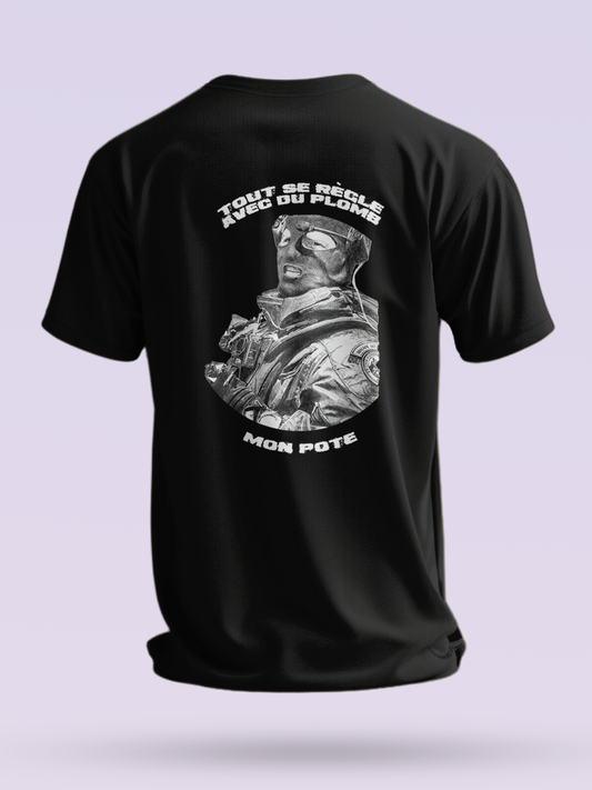 LesdessinsdeSeb/14.044 - TSHIRT BAC buddy's