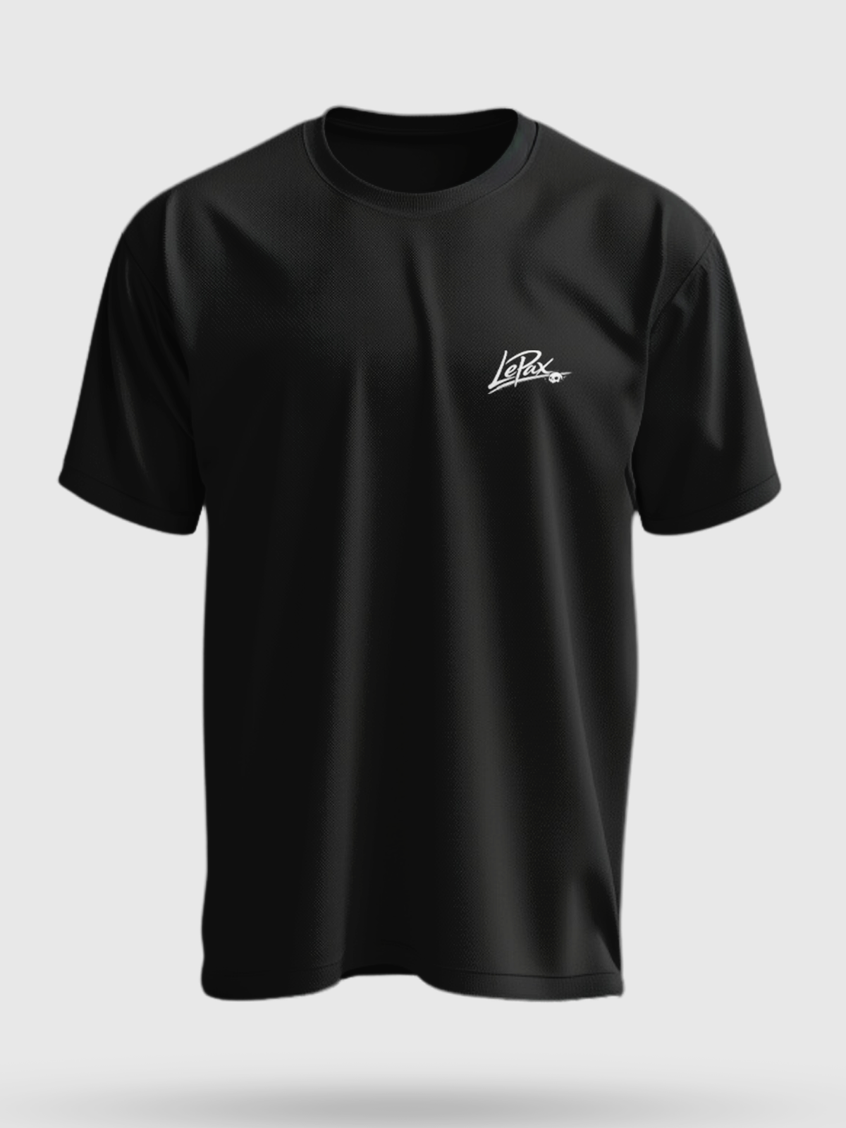 TSHIRT PAS PAYE À REFLECHIR - LEPAX