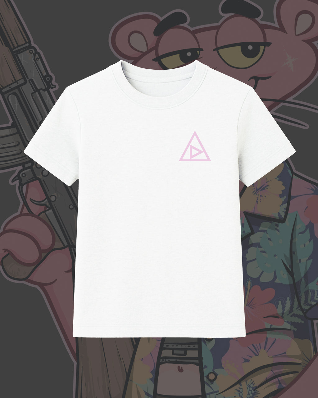 TSH - PINK CONTRACTS