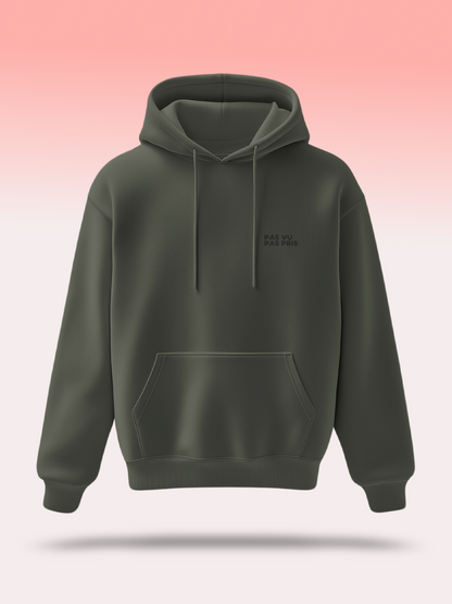 SWEAT - PAS VU PAS PRIS