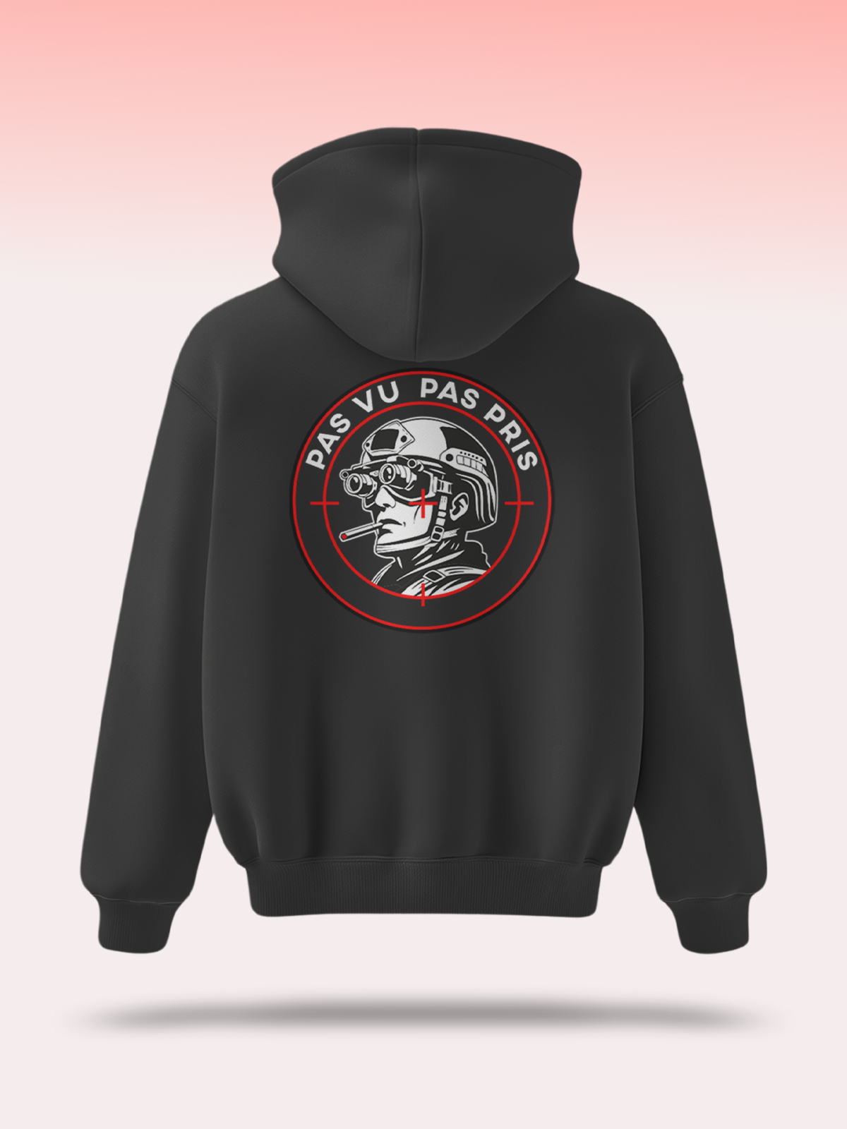SWEAT - PAS VU PAS PRIS