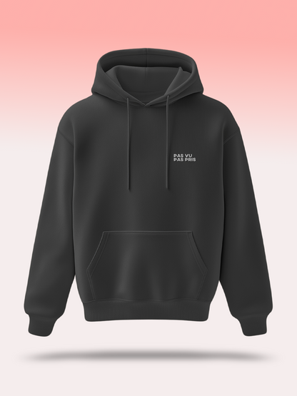 SWEAT - PAS VU PAS PRIS