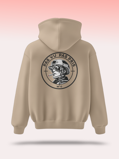 SWEAT - PAS VU PAS PRIS