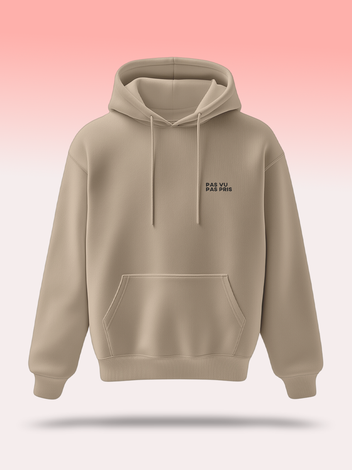 SWEAT - PAS VU PAS PRIS