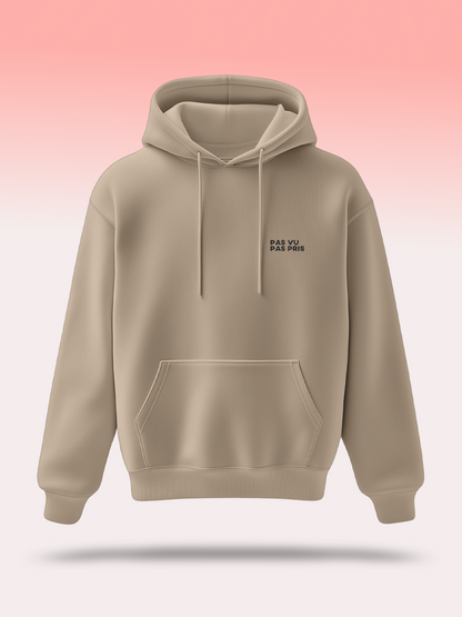SWEAT - PAS VU PAS PRIS