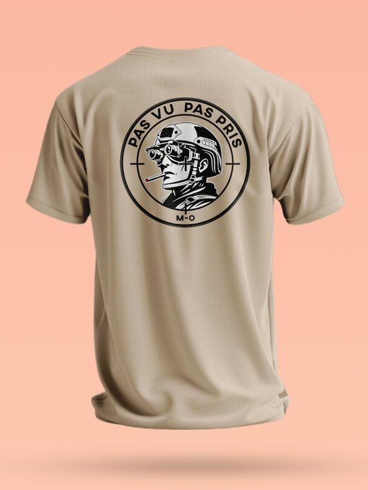 TSHIRT PAS VU PAS PRIS