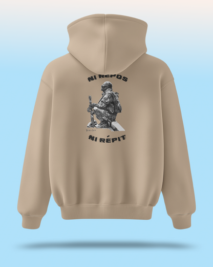 SWEAT NI REPOS NI RÉPIT - LesdessinsdeSeb/14.044