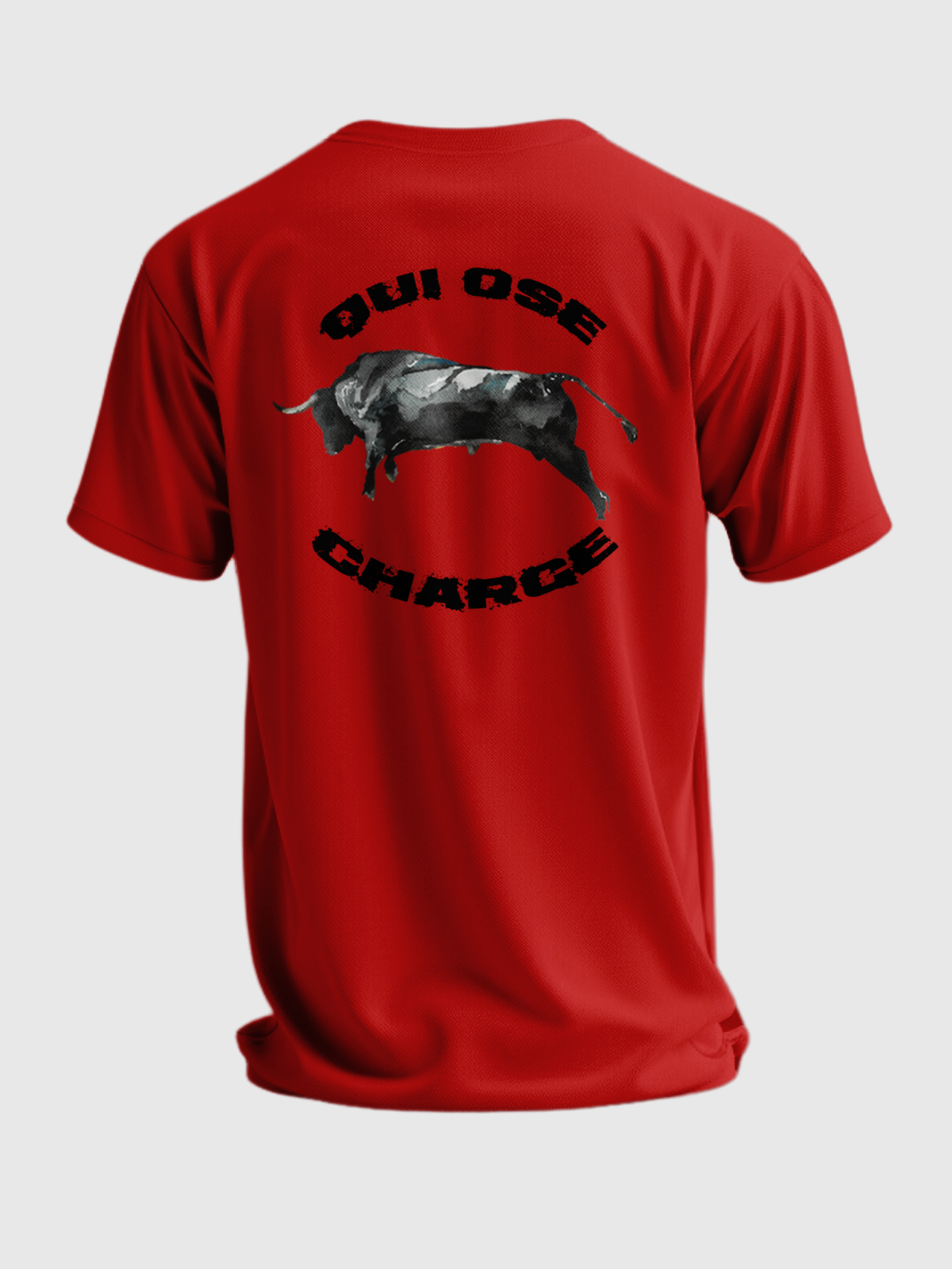 QUI OSE CHARGE