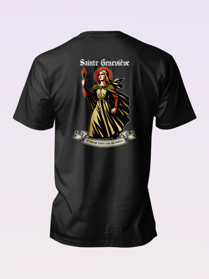 TSHIRT SAINTE GENEVIEVE