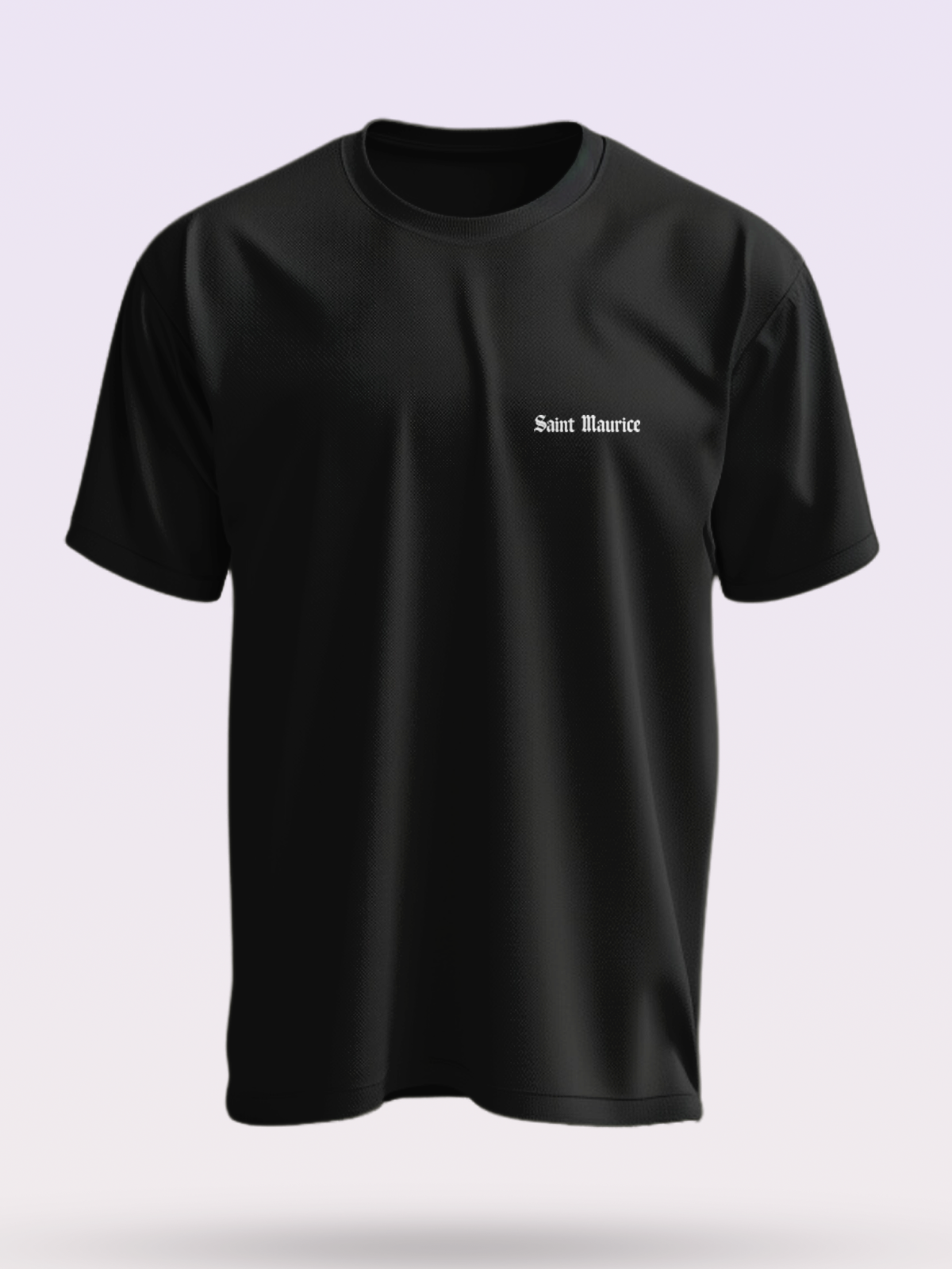 TSHIRT SAINT MAURICE