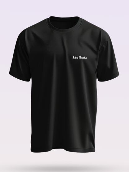 TSHIRT SAINT MAURICE