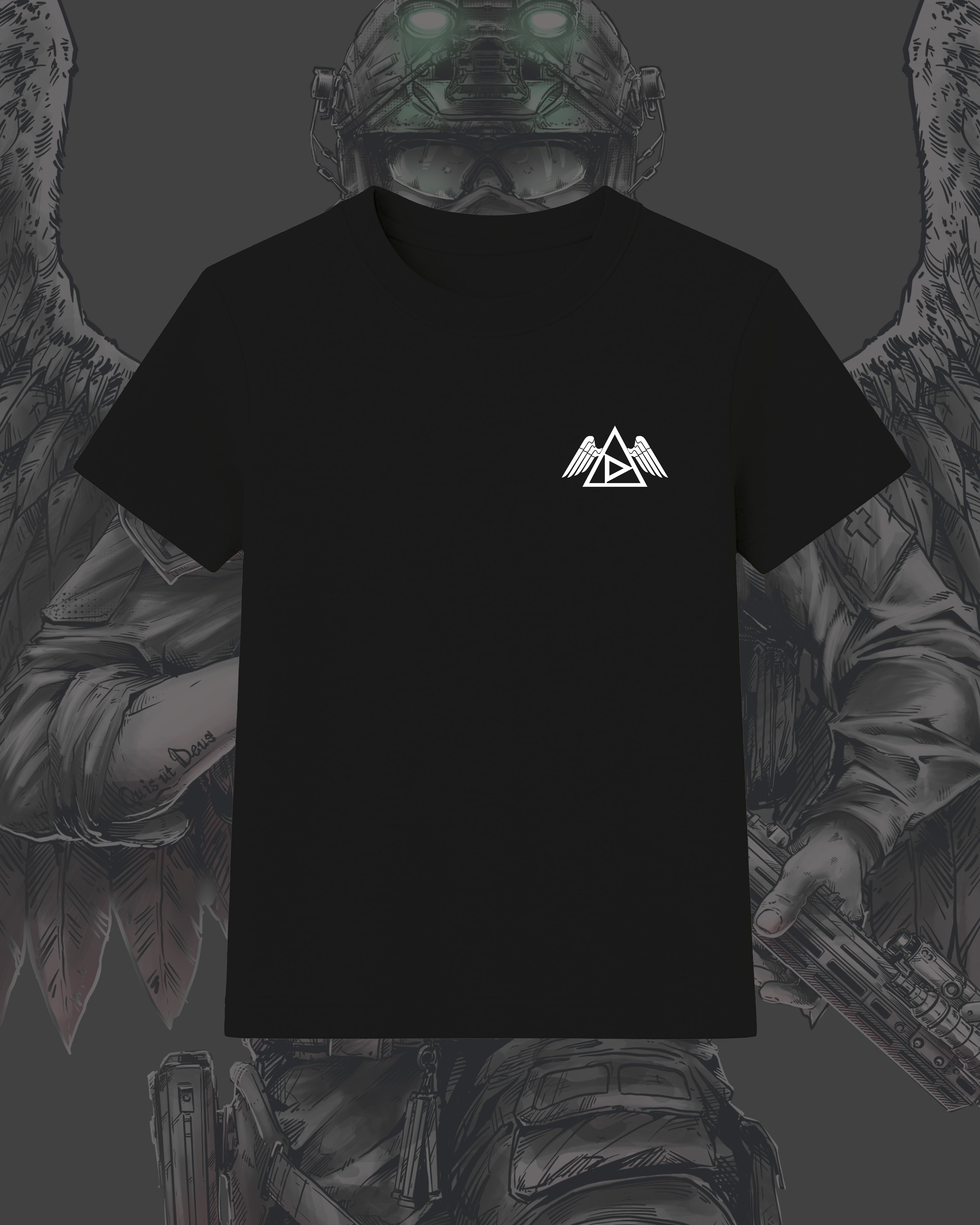TSHIRT - SAINT MICHEL