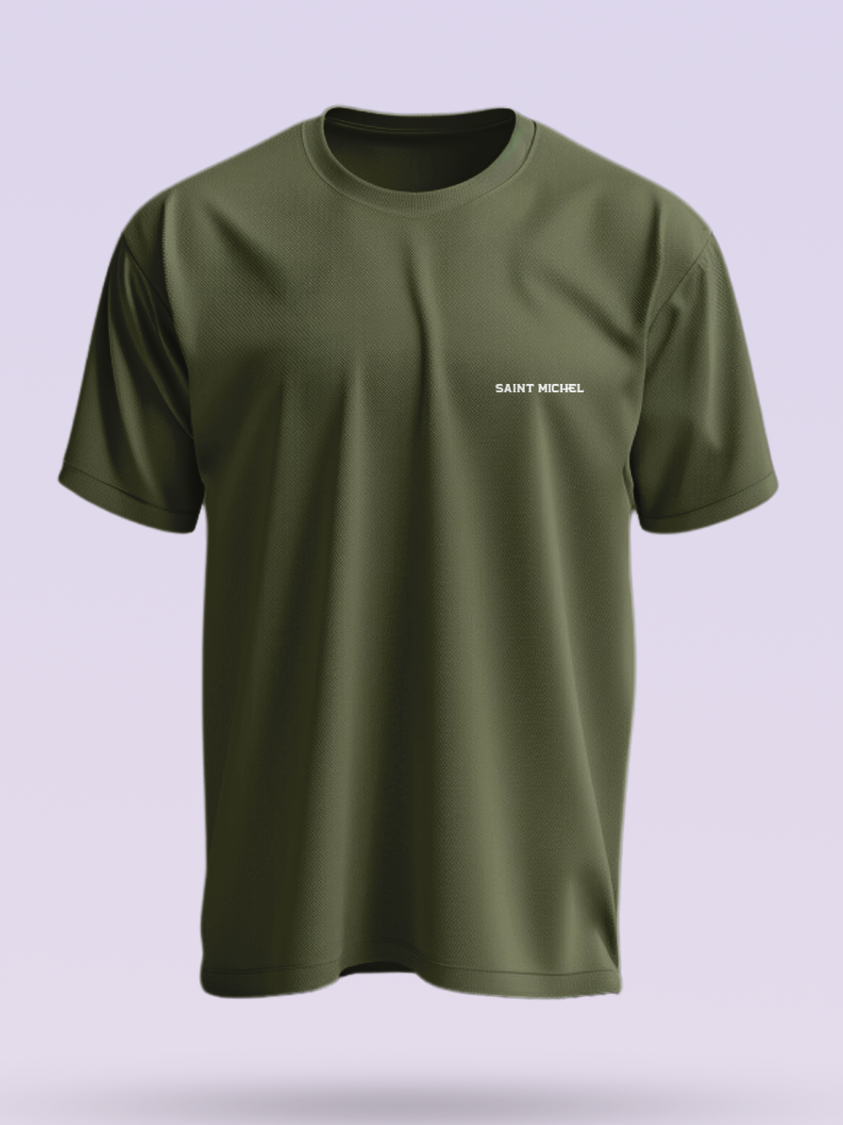 TSHIRT - SAINT MICHEL