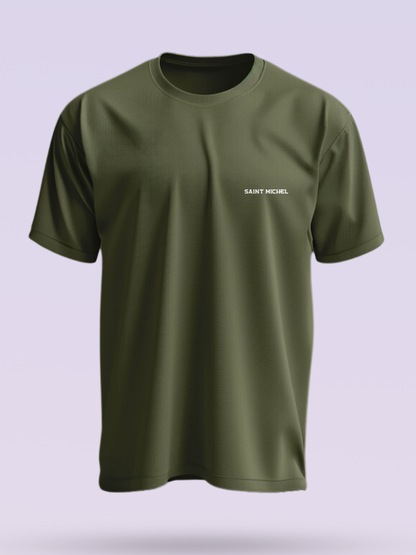 TSHIRT - SAINT MICHEL