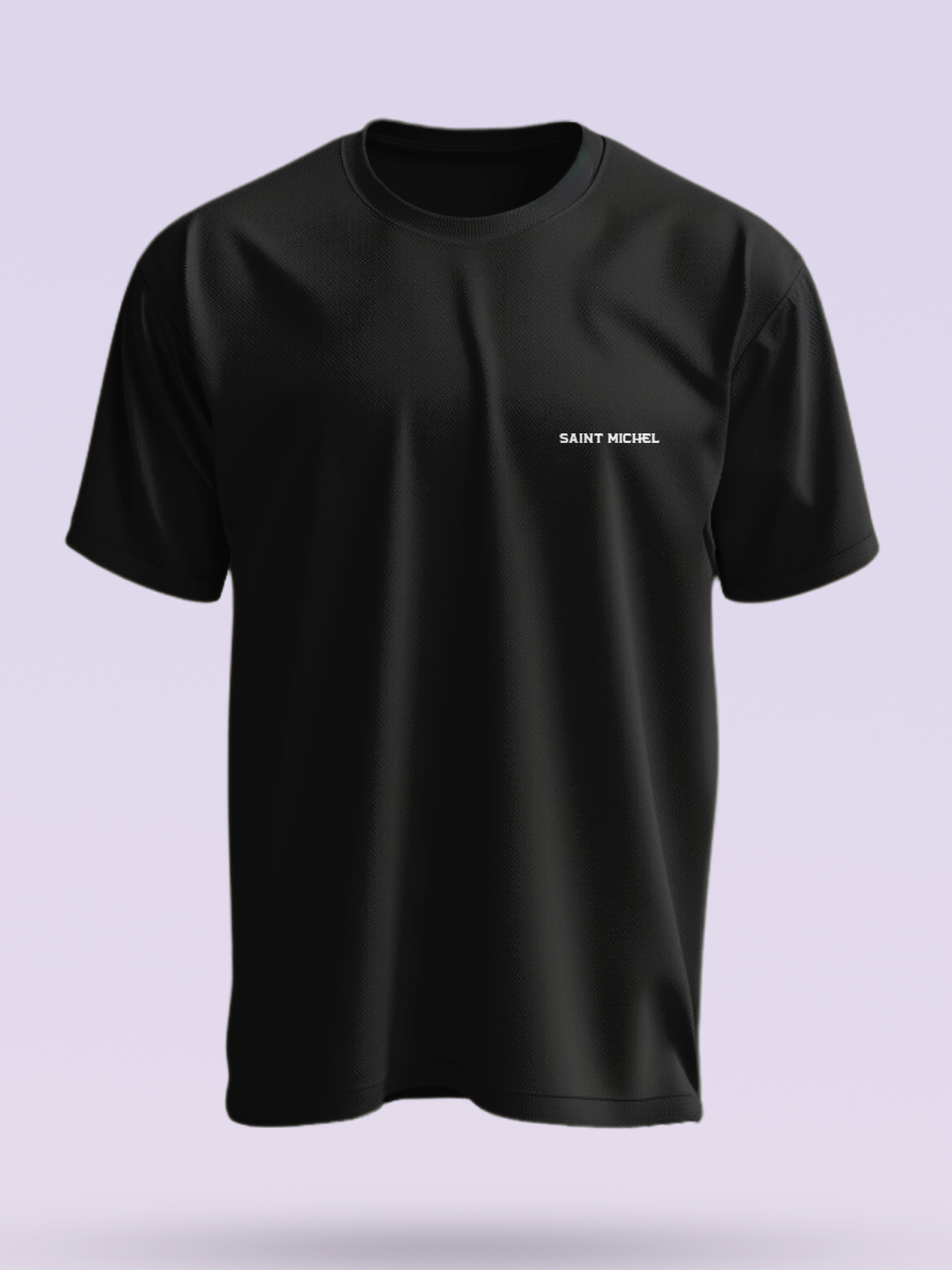 TSHIRT - SAINT MICHEL