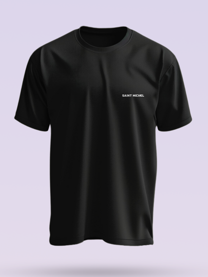 TSHIRT - SAINT MICHEL