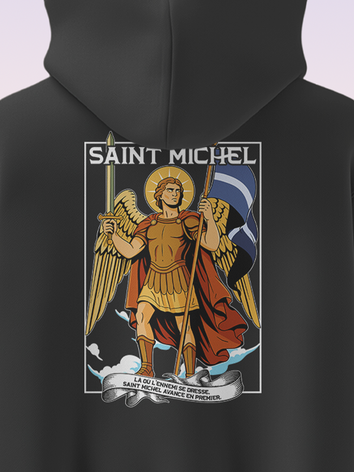 SWEAT - SAINT MICHEL
