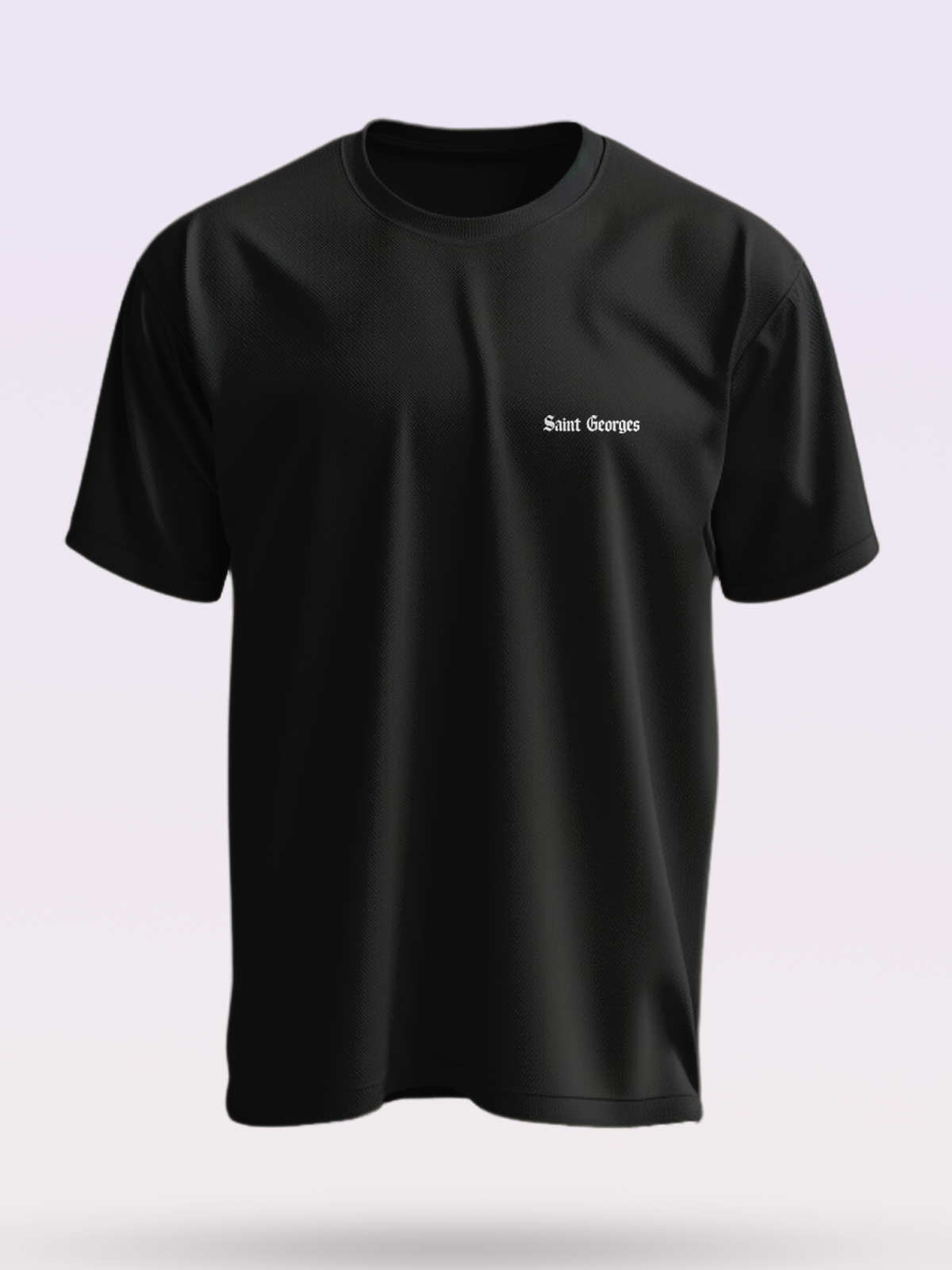 TSHIRT SAINT GEORGES
