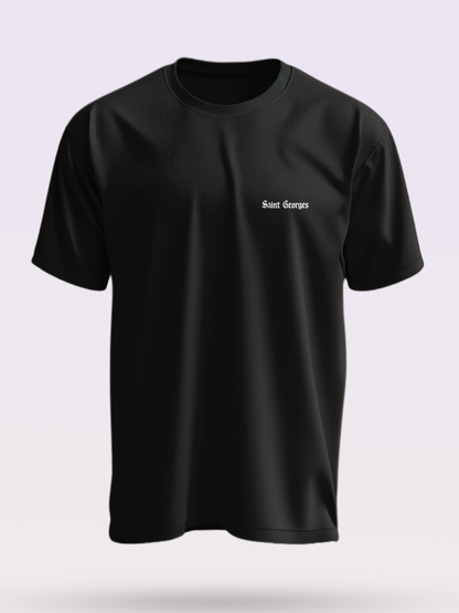 TSHIRT SAINT GEORGES