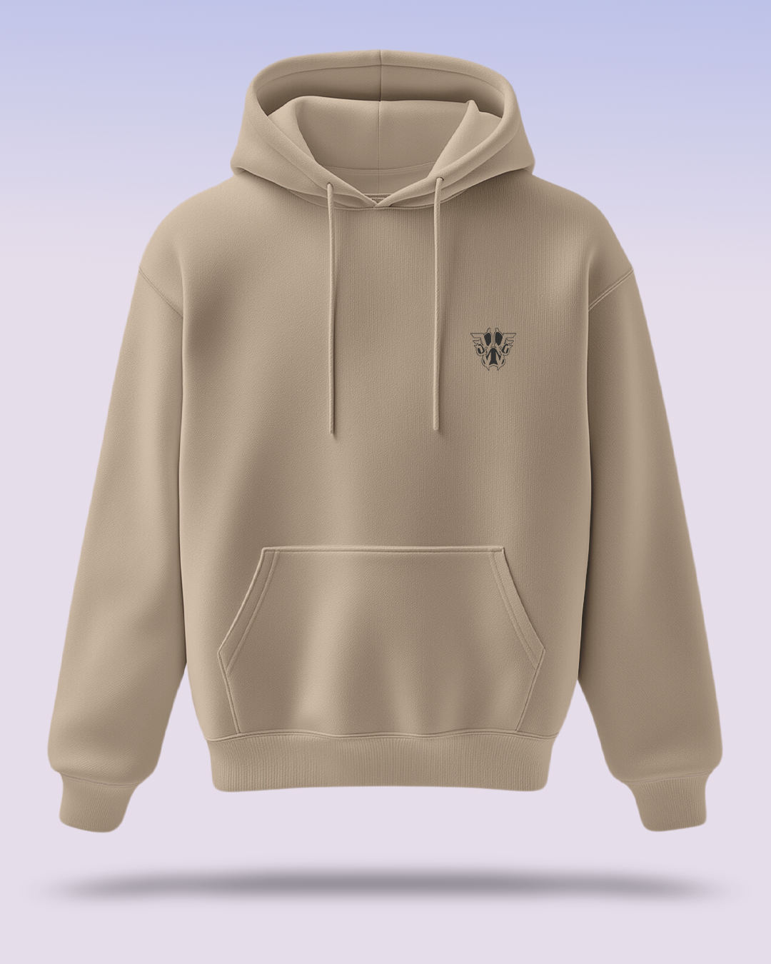 WERWOLF - SWEAT MAKE DOG GREAT AGAIN