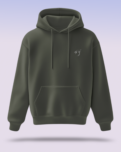 PAYANKE DESIGN - SWEAT ARES