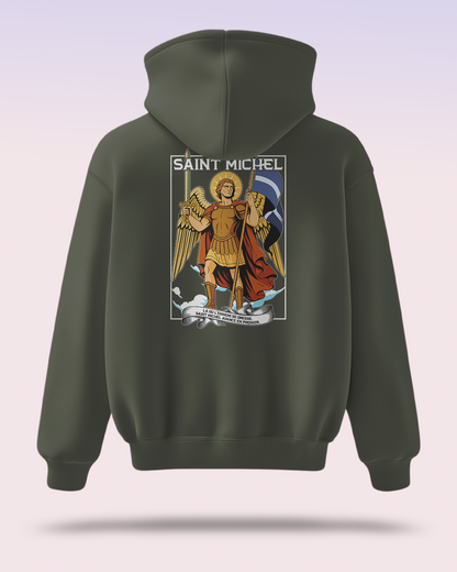 SWEAT - SAINT MICHEL