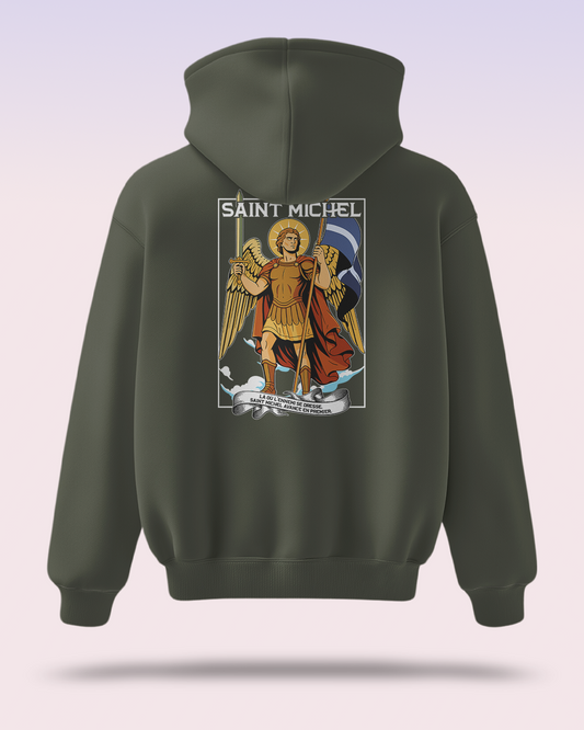 SWEAT - SAINT MICHEL