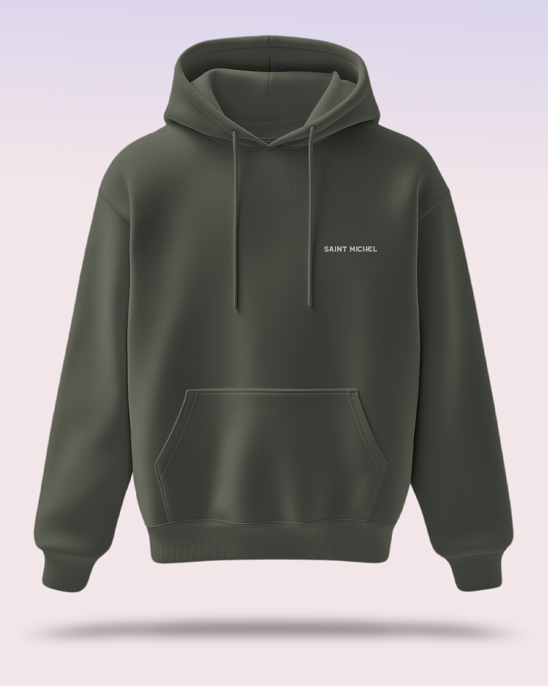 SWEAT - SAINT MICHEL