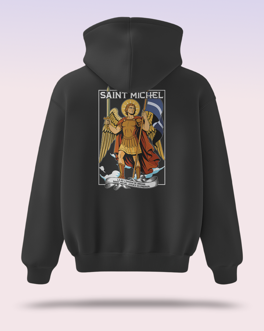 SWEAT - SAINT MICHEL