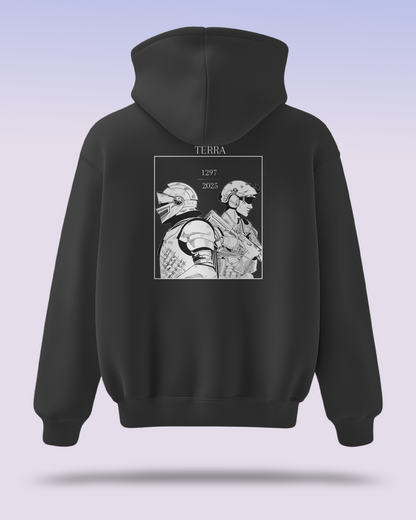 PAYANKE DESIGN - SWEAT TERRA