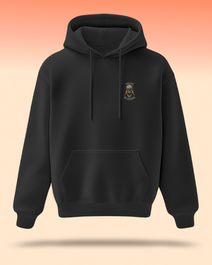 SWEAT FOUDRE DE GUERRE
