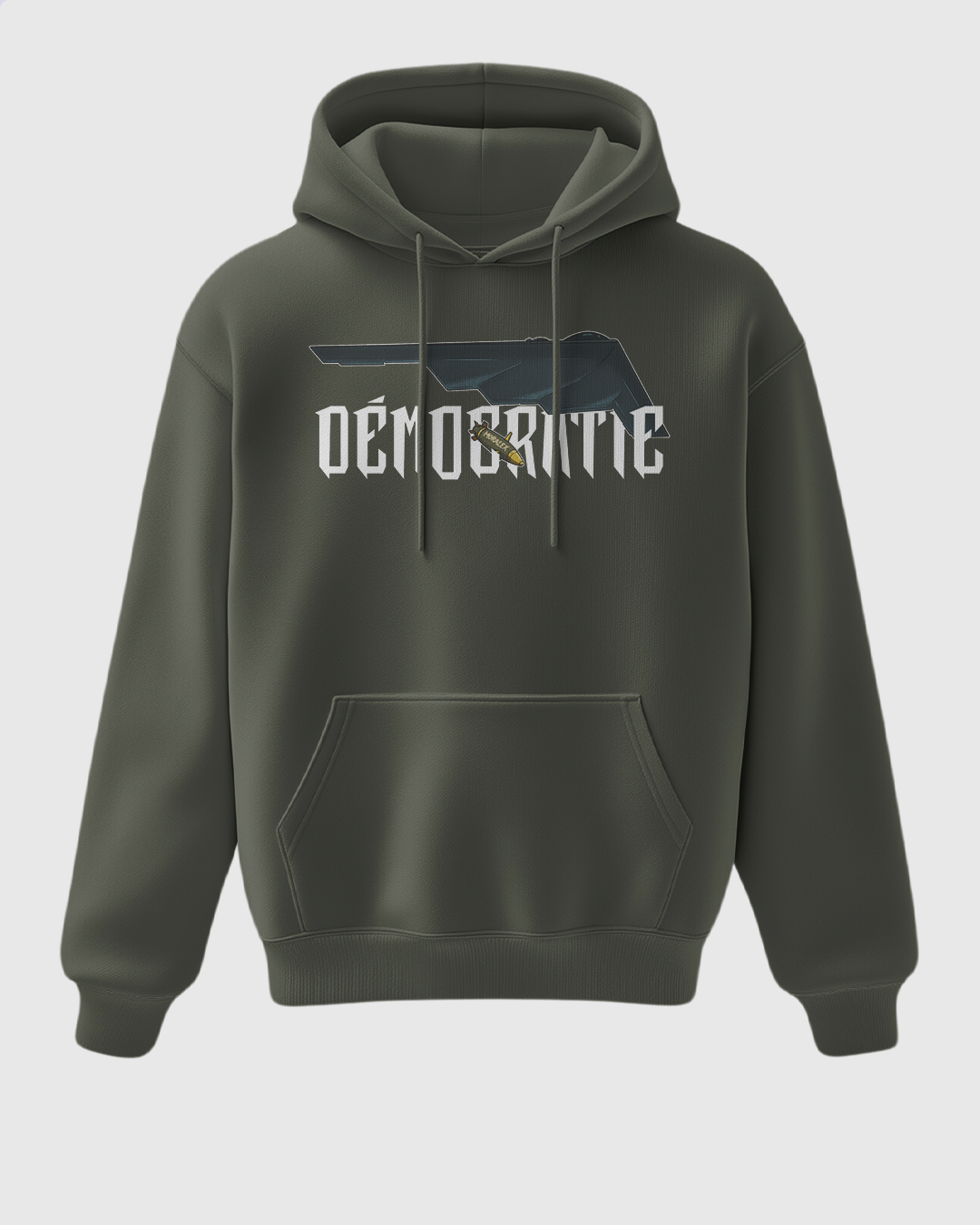 DÉMOCRATIE