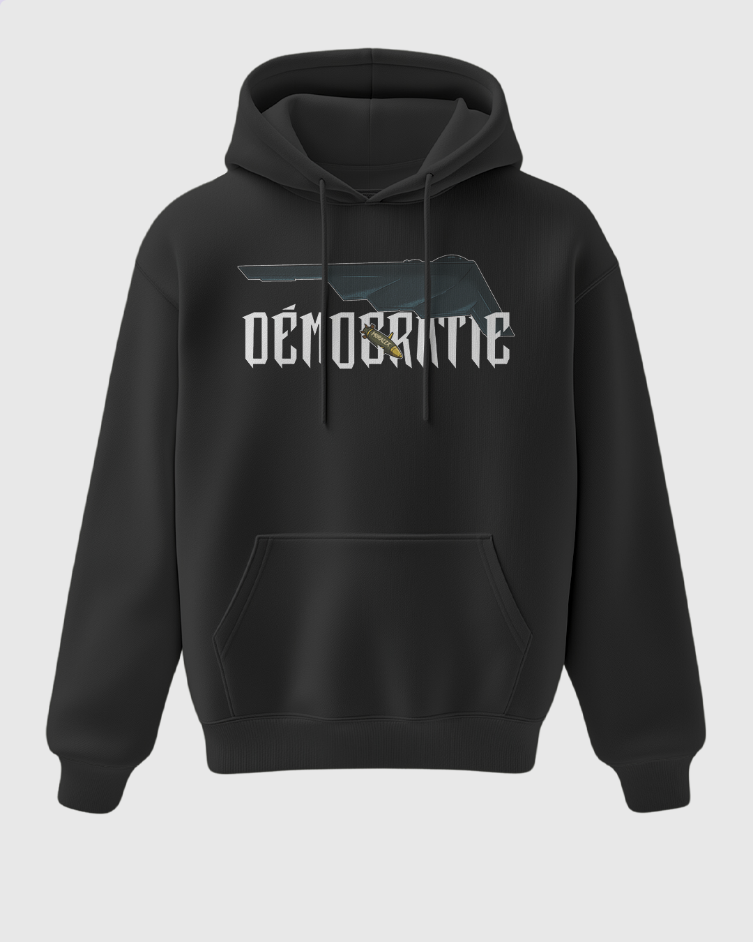 DÉMOCRATIE