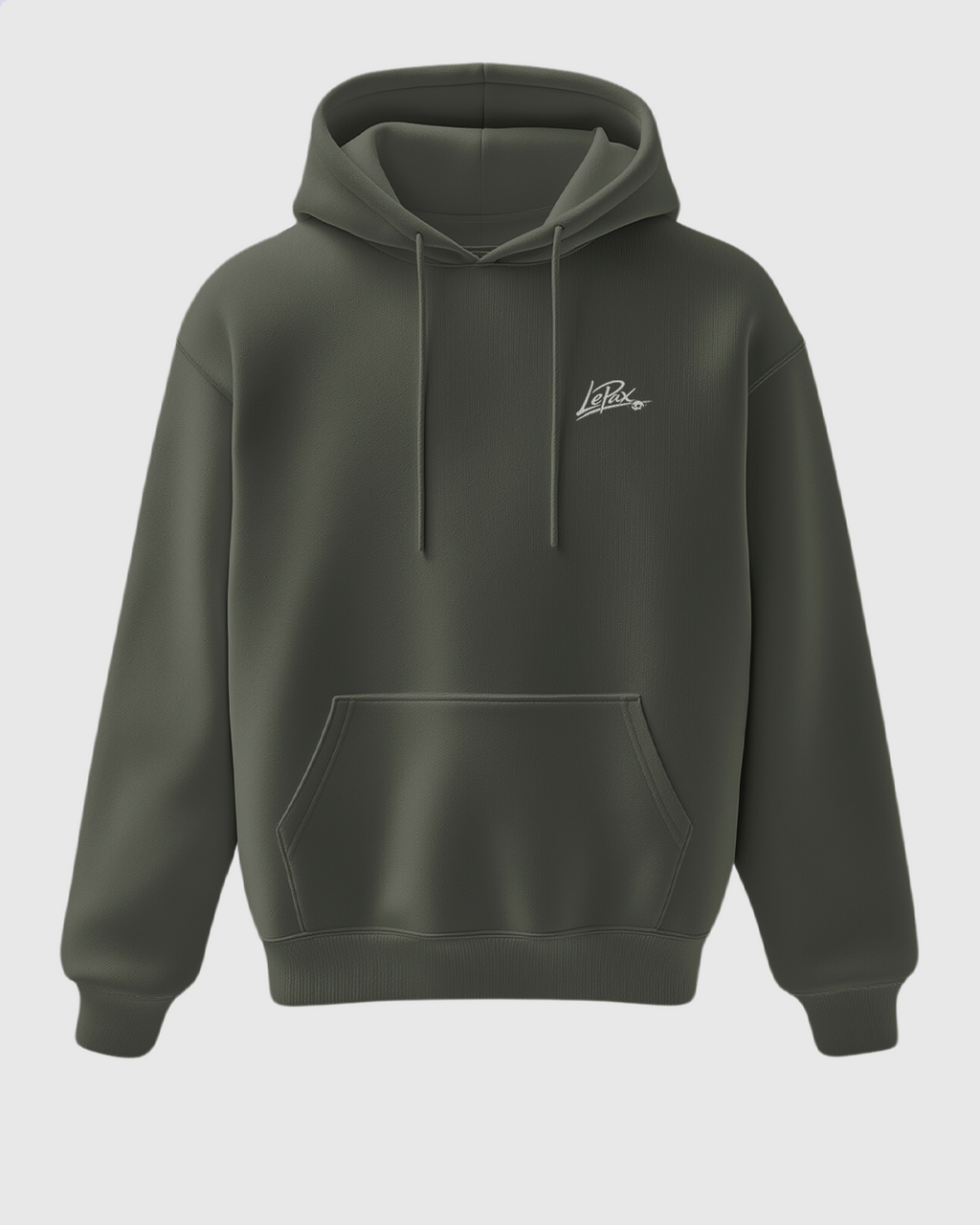 SWEAT PAS PAYÉ À RÉFLÉCHIR - LEPAX