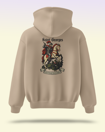 SWEATSHIRT SAINT GEORGES