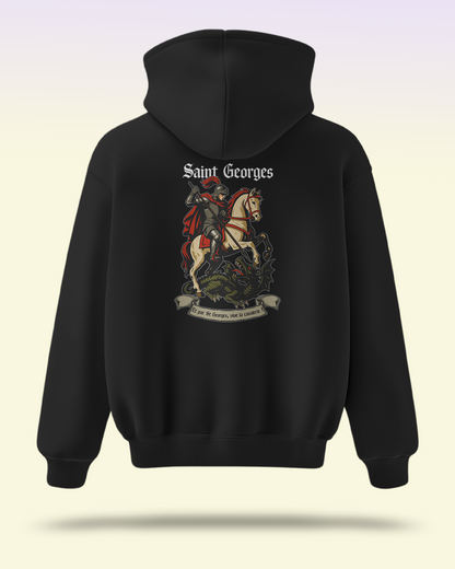 SWEATSHIRT SAINT GEORGES