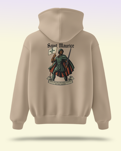 SWEATSHIRT SAINT MAURICE