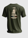 TIE UN TCHIGRE DU REGIMENT