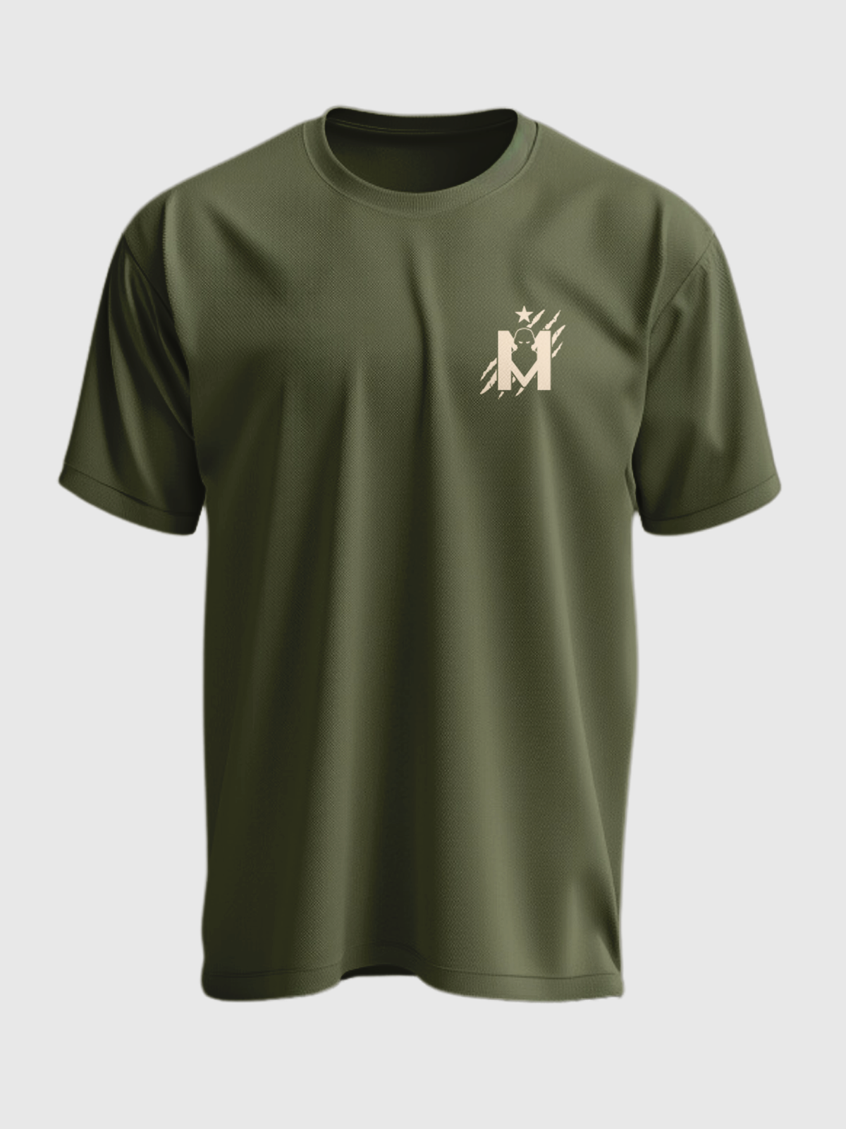 TIE UN TCHIGRE DU REGIMENT