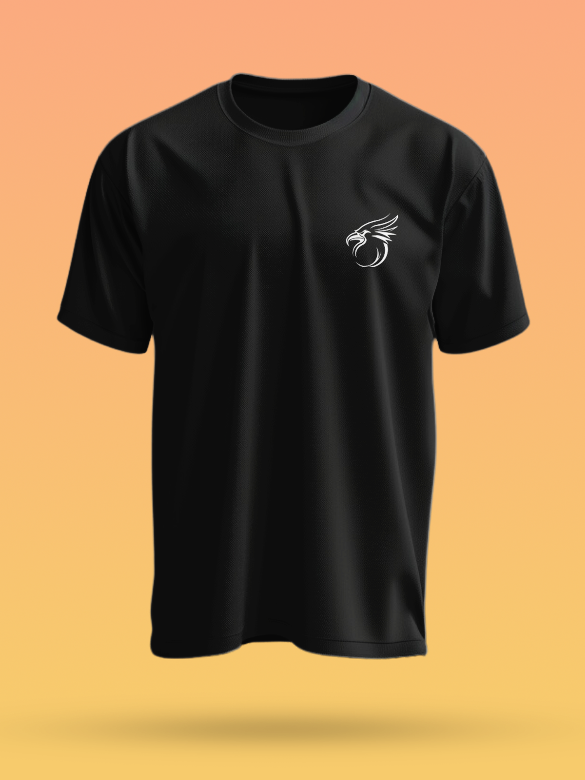 TSHIRT TERRA - PAYANKE