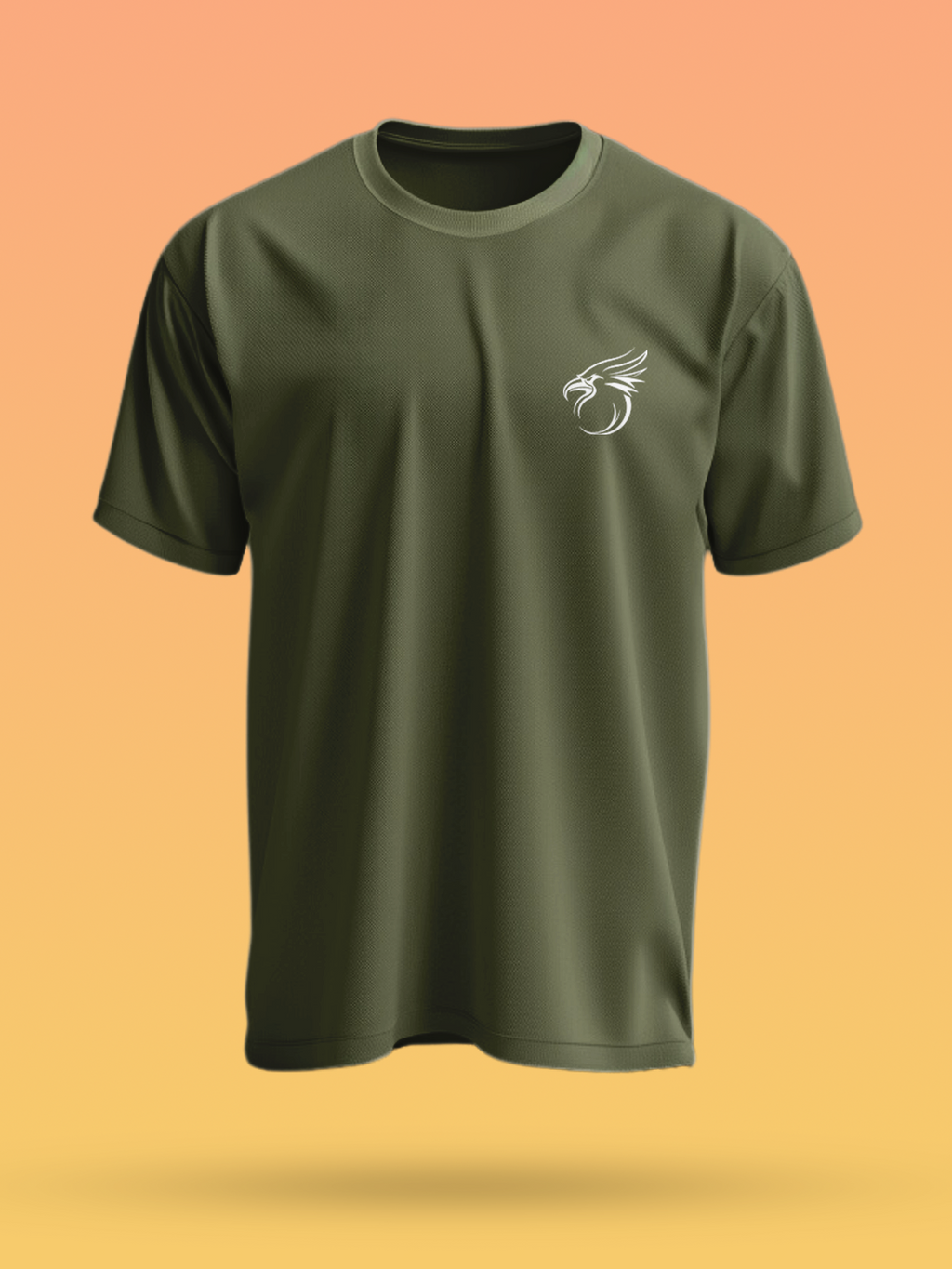 TSHIRT TERRA - PAYANKE